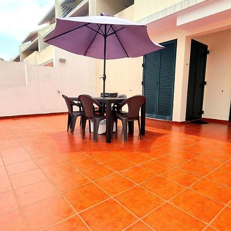 Appartamento Casa Gouveia Porto Santo Esterno foto