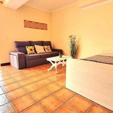 Appartamento Casa Gouveia Porto Santo Esterno foto