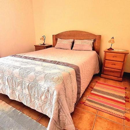 Appartamento Casa Gouveia Porto Santo Esterno foto