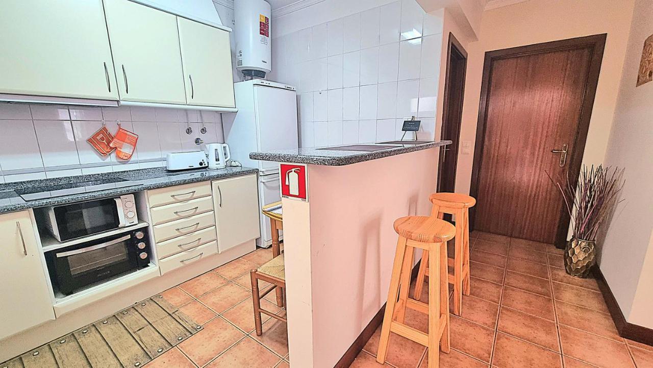 Appartamento Casa Gouveia Porto Santo Esterno foto