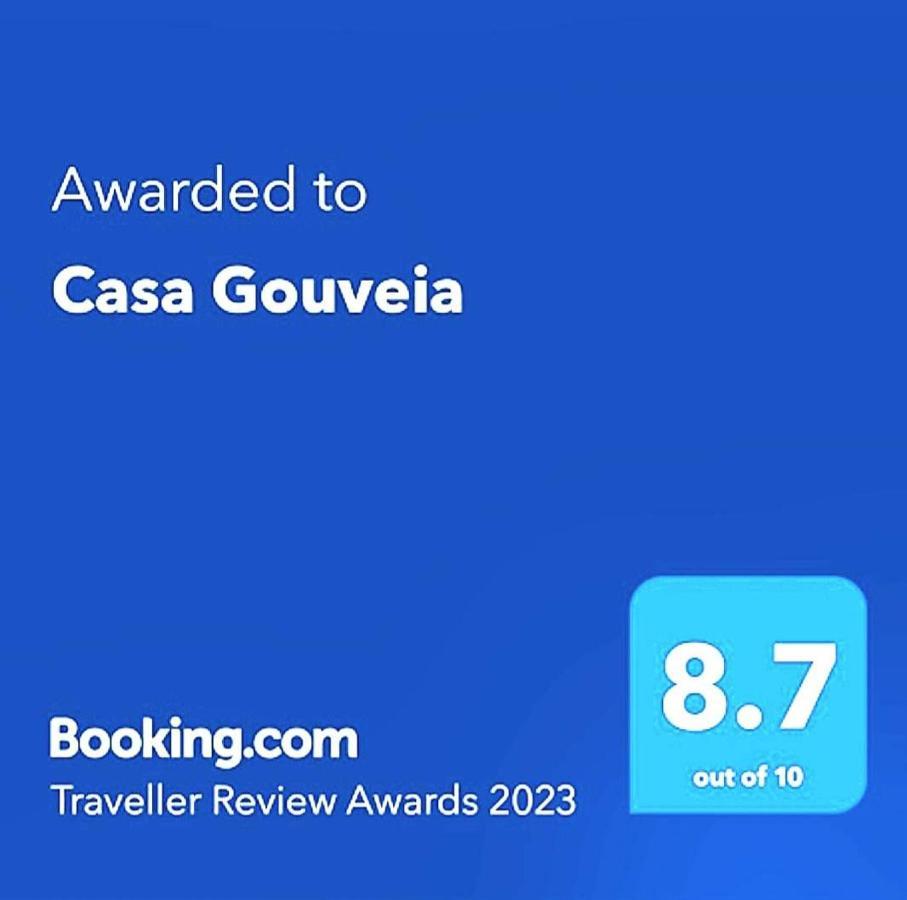 Appartamento Casa Gouveia Porto Santo Esterno foto